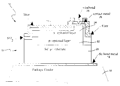 Une figure unique qui représente un dessin illustrant l'invention.